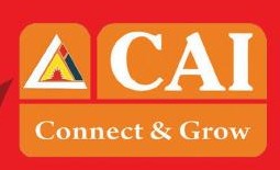 CAI logo