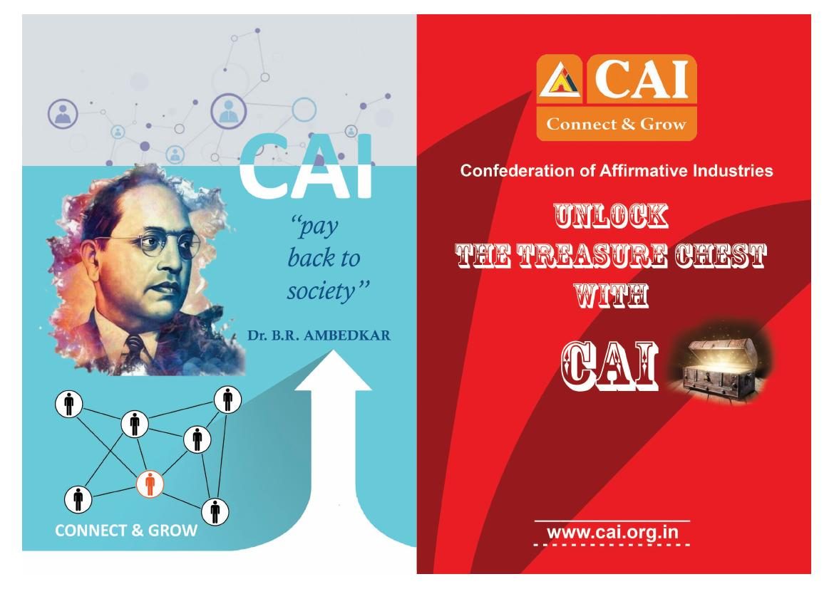 CAI profile cover